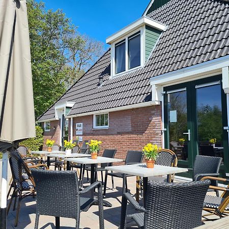 B&B De Kan Hoeve De Veenhoop Extérieur photo