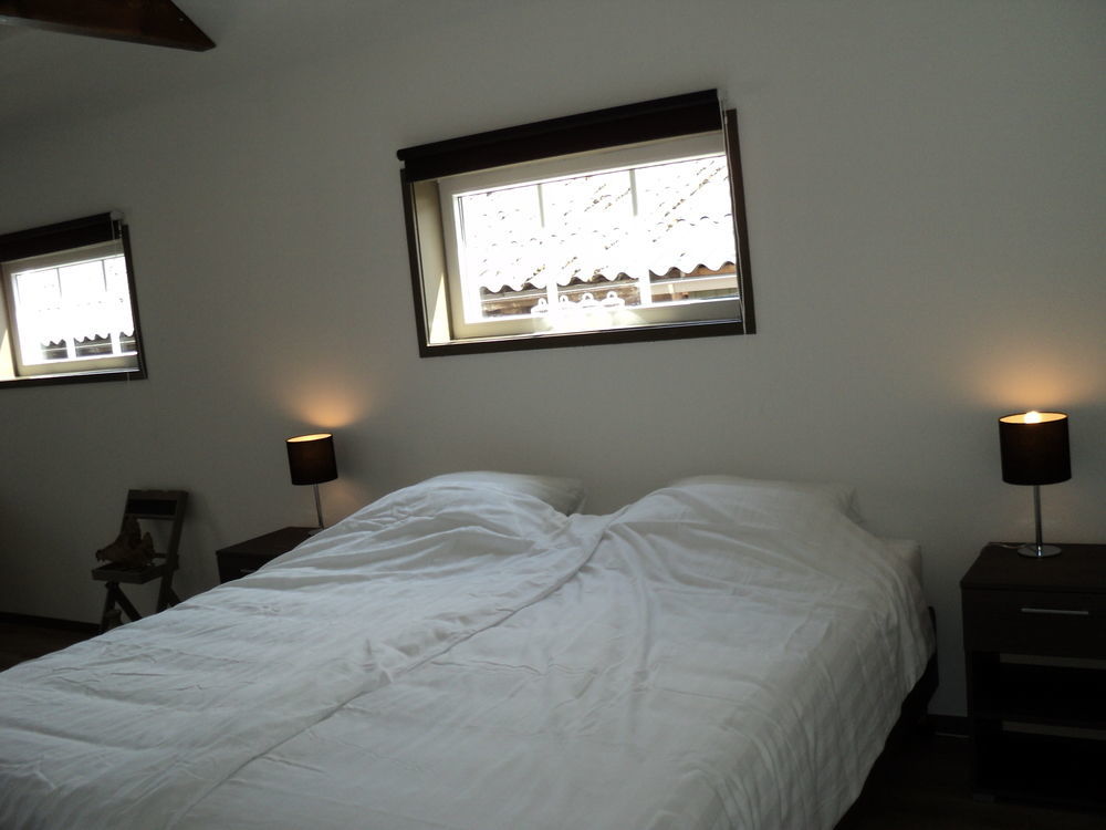 B&B De Kan Hoeve De Veenhoop Extérieur photo