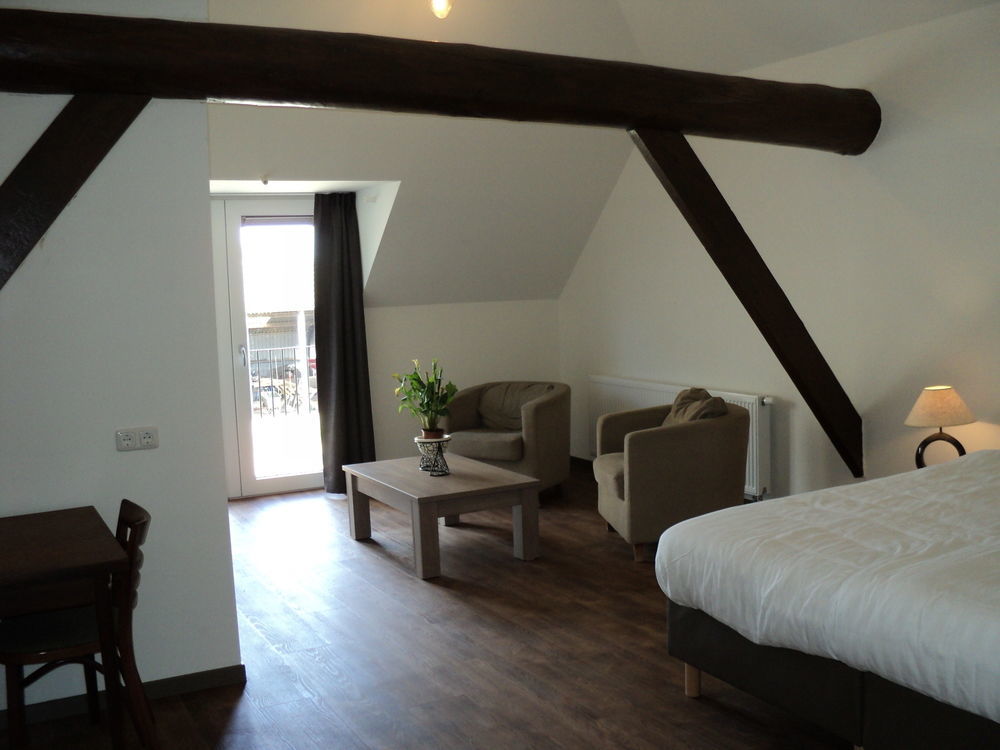 B&B De Kan Hoeve De Veenhoop Extérieur photo