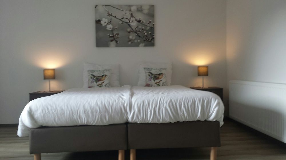 B&B De Kan Hoeve De Veenhoop Extérieur photo