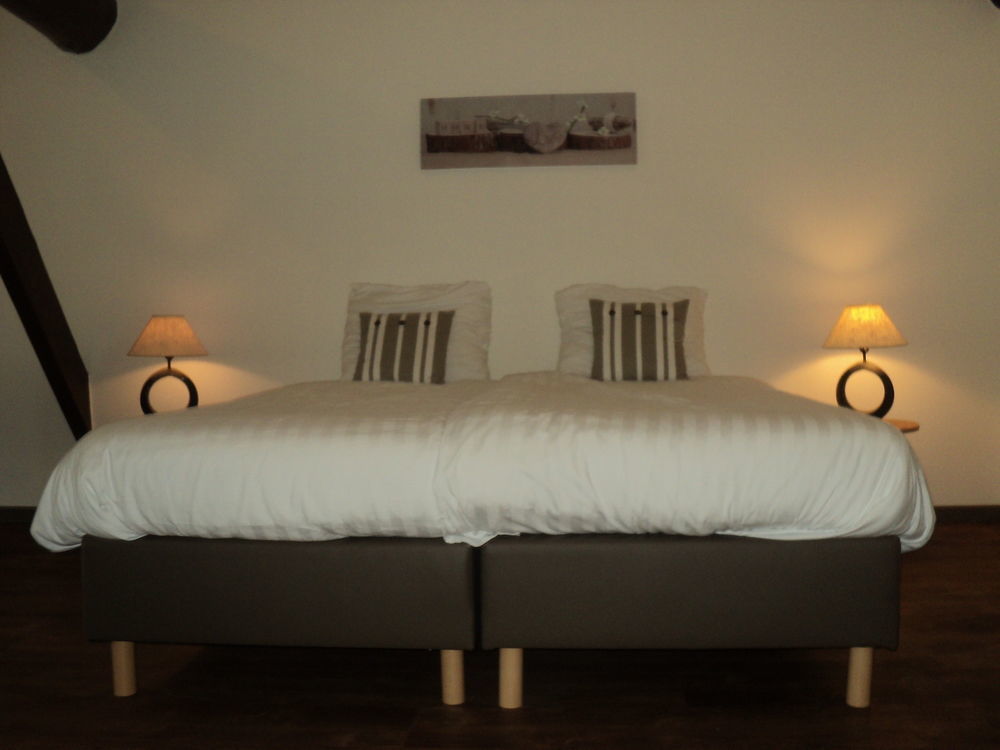 B&B De Kan Hoeve De Veenhoop Extérieur photo