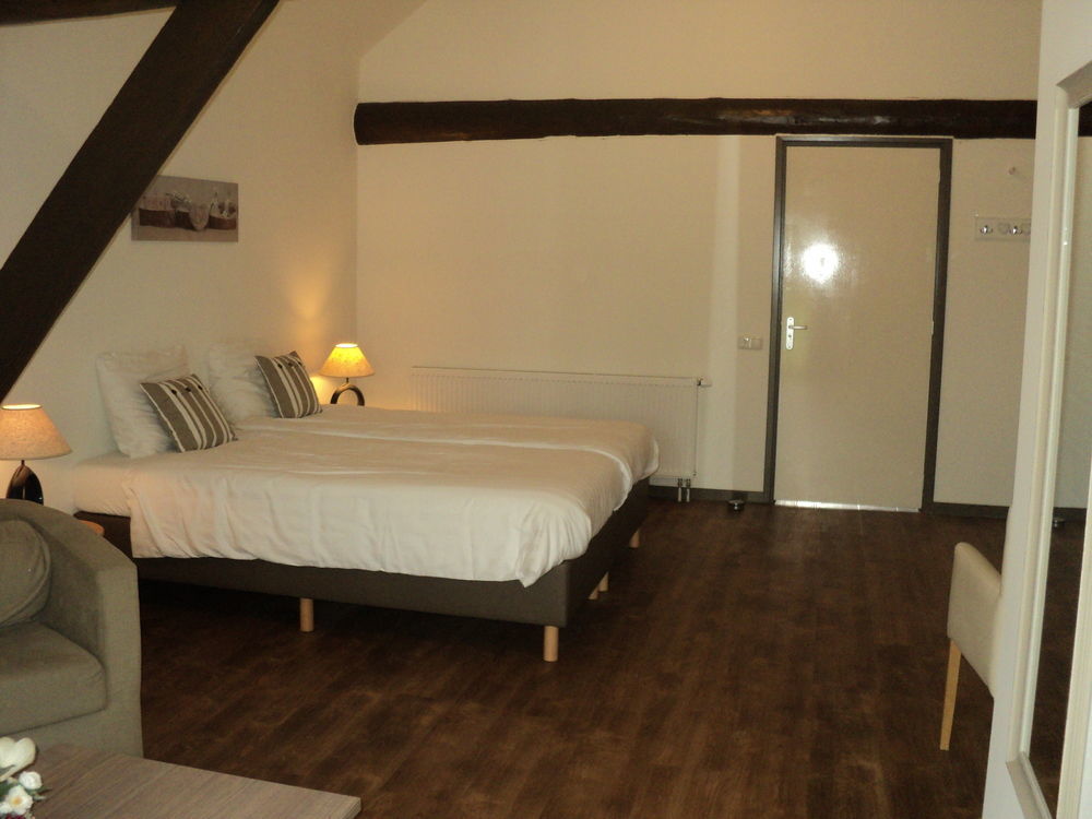 B&B De Kan Hoeve De Veenhoop Extérieur photo