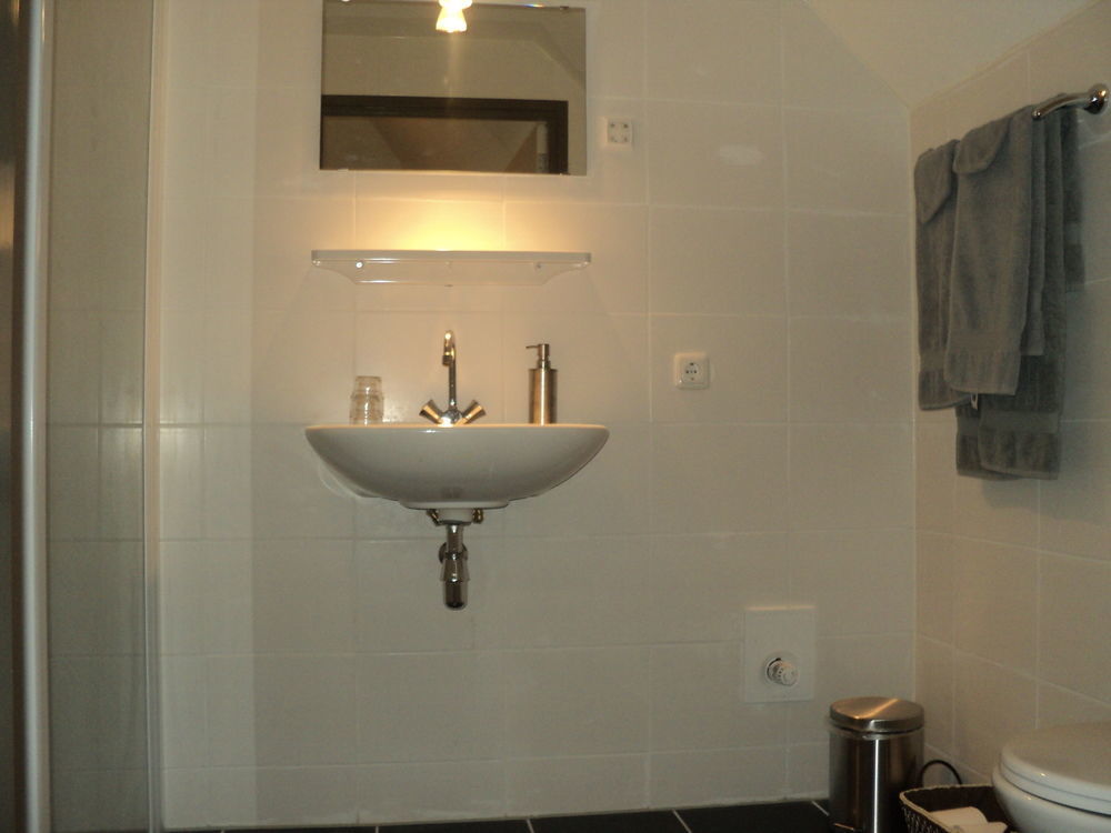 B&B De Kan Hoeve De Veenhoop Extérieur photo